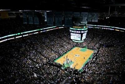 THE NBA FINALS 2010 GAME 5 L.A Lakers @ Boston Celtics