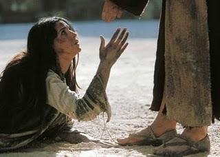 Jesús y la Magdalena en el cine (1): La historia y la leyenda