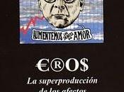 €®0$. superproducción afectos, Eloy Fernández Porta