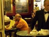 Café Greco. Roma.