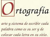 'Eres escribes, eres como escribes'