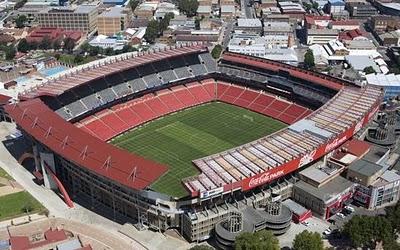 El fixture, los estadios y los árbitros del Mundial