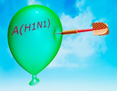 PANDEMIA DE LA GRIPE PORCINA: POSIBLE INVENTO DE LA OMS