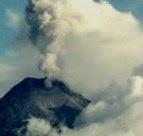 Vídeo: lava y explosiones del volcán Tungurahua causan preocupación