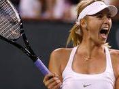 británicos llaman María Sharápova sexual tenista mundo