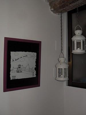 Reforma de una casa de 500 años: El baño del taller