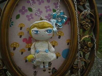 Mageritdoll: Colección Parole