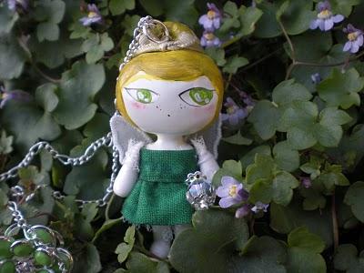 Mageritdoll colección de Cuento