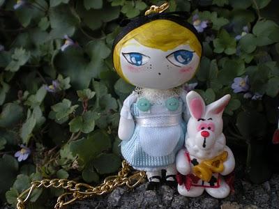 Mageritdoll colección de Cuento