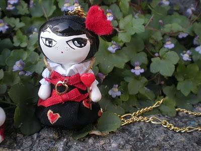 Mageritdoll colección de Cuento