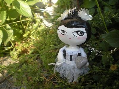 Mageritdoll colección de Cuento