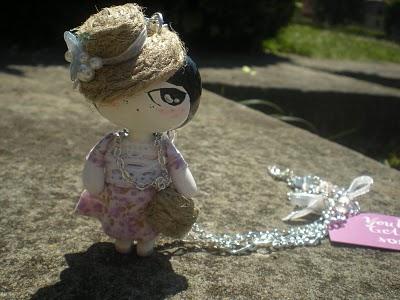 Mageritdoll: Algorteña