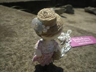 Mageritdoll: Algorteña