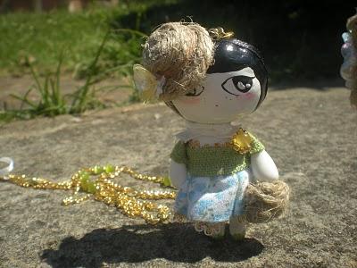 Mageritdoll: Algorteña