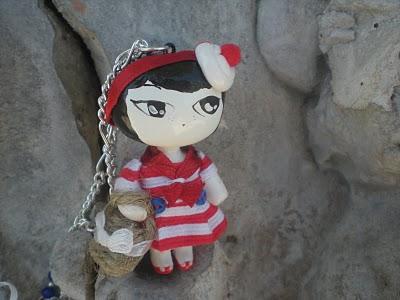 Mageritdoll: Algorteña