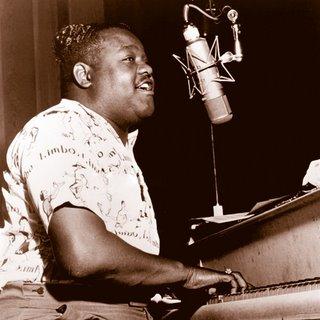 Fats Domino and the Lost Dawn of Rock N' Roll