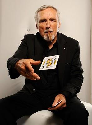 Dennis Hopper (1936-2010)