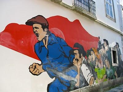 Infeliz día del trabajo