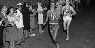 El dios de los pies descalzos