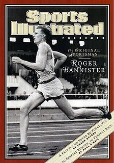 Roger Bannister: la milla milagro