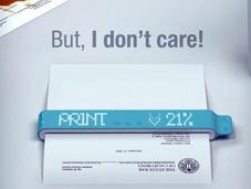 'Stick pop', impresora bolsillo