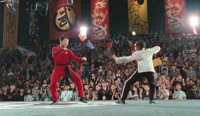 Trailer: The Karate Kid