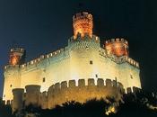 Ciclo Conciertos Castillo Manzanares Real