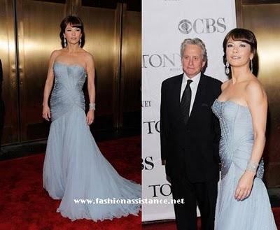 Premios Tony de Teatro. Tony Awards. Red Carpet
