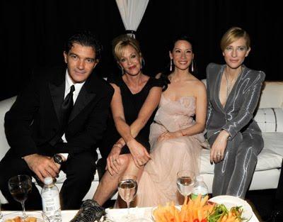 Premios Tony de Teatro. Tony Awards. Red Carpet