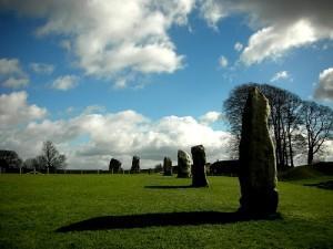 Avebury Top 5 monumentos megalíticos en el Reino Unido