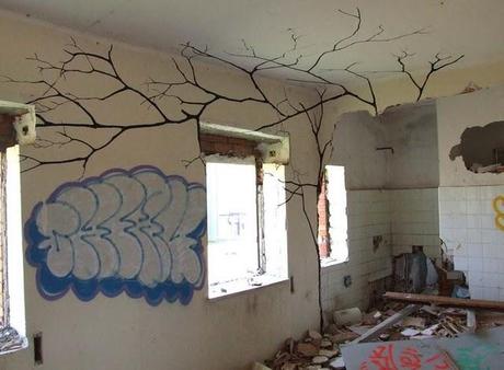 Butrón (seguimiento)