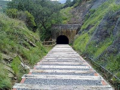 Ruta del Cargadero de Mioño