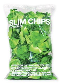 Slim Chips