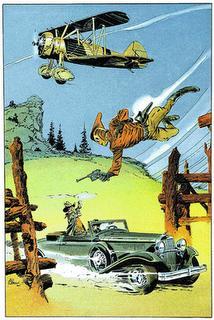 Al Williamson, R.I.P.