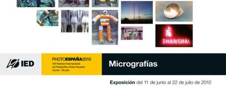 PHOTOESPAÑA: participa con tus fotos del Pabellón de Madrid en Expo Shanghái 2010
