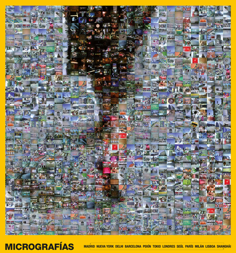 PHOTOESPAÑA: participa con tus fotos del Pabellón de Madrid en Expo Shanghái 2010