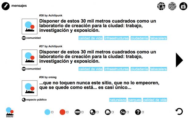 espacio CAMON Alicante – curso “What if: Medios”