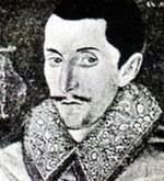 Thomas Morley Organista y Compositor de Madrigales