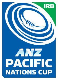 2010 ANZ Pacific Nations Cup: SAMOA VS TONGA Y JAPON VS FIJI