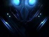 Azureus Rising virtuosismo gráfico hecho acción)