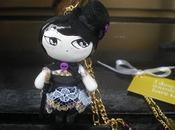 Mageritdoll: Cabaret