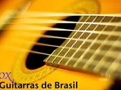 Box: Algunos grandes guitarristas Brasil