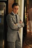 Rewind: Alan Cumming en The L Word