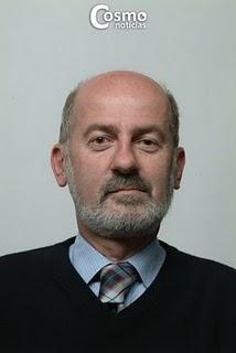 Dr. Massimo Tarenghi hablará sobre proyectos E-ELT y ALMA en Concepción