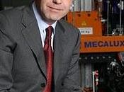 Entrevista vicepresidente ejecutivo Mecalux, Javier Carrillo