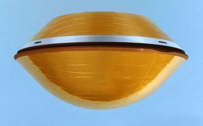 JAXA recupera con éxito la capsula de Hayabusha