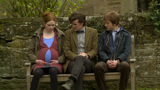 Amy´s Choice - Doctor Who