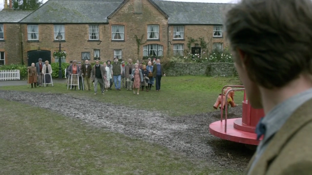 Amy´s Choice - Doctor Who