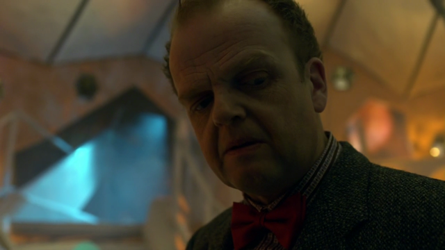 Amy´s Choice - Doctor Who