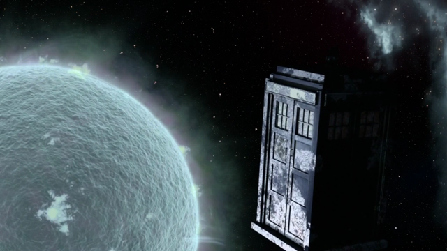 Amy´s Choice - Doctor Who